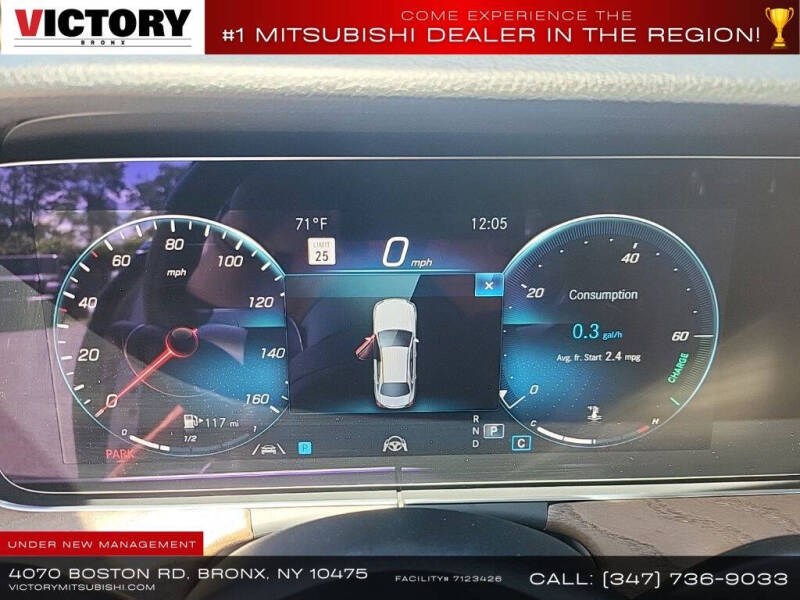 2022 Mercedes-Benz E-Class E 350