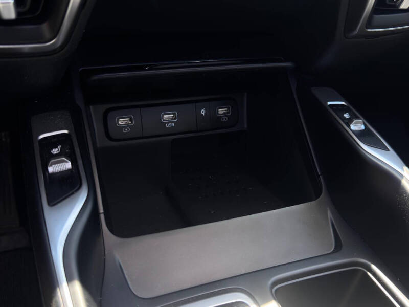 2023 Kia Sorento X-Line EX