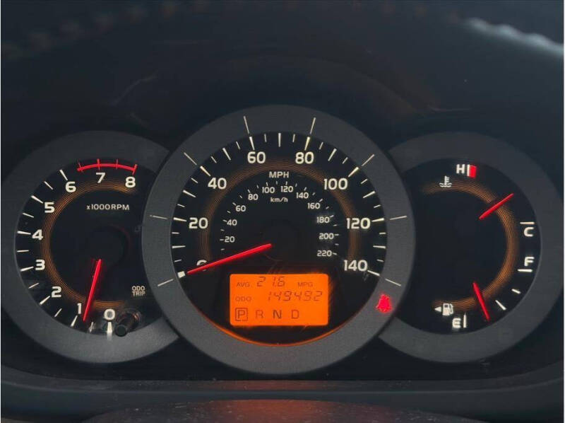 2012 Toyota RAV4 Limited