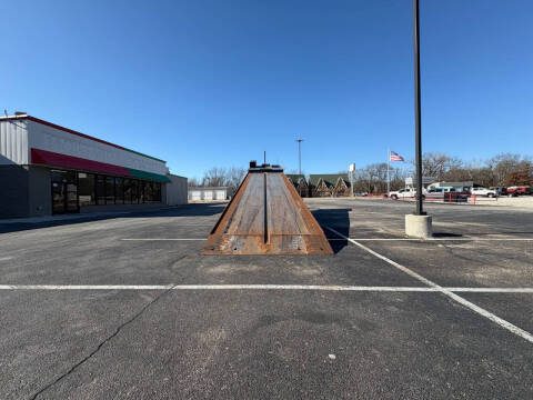 2017 Freightliner M2 112