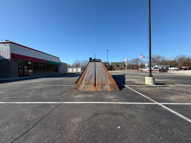 2017 Freightliner M2 112