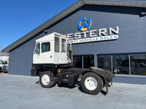 2011 Capacity Spotter