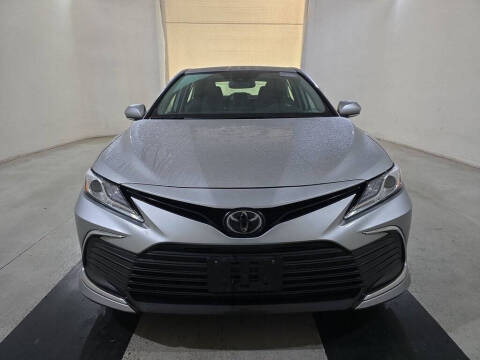 2023 Toyota Camry XLE