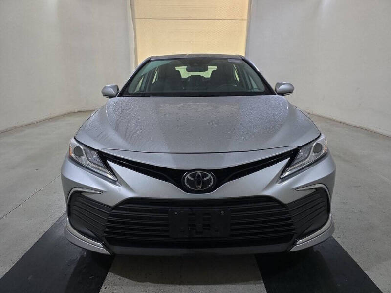 2023 Toyota Camry XLE