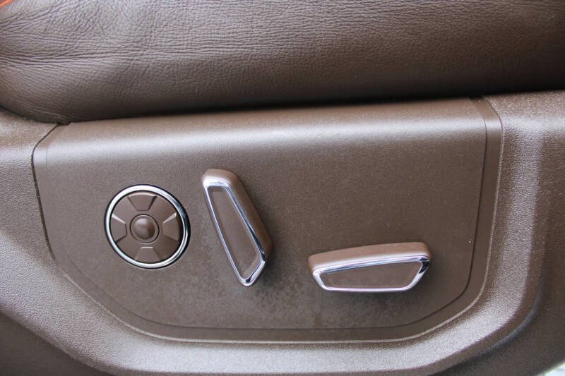 2022 Ford F-350 Super Duty