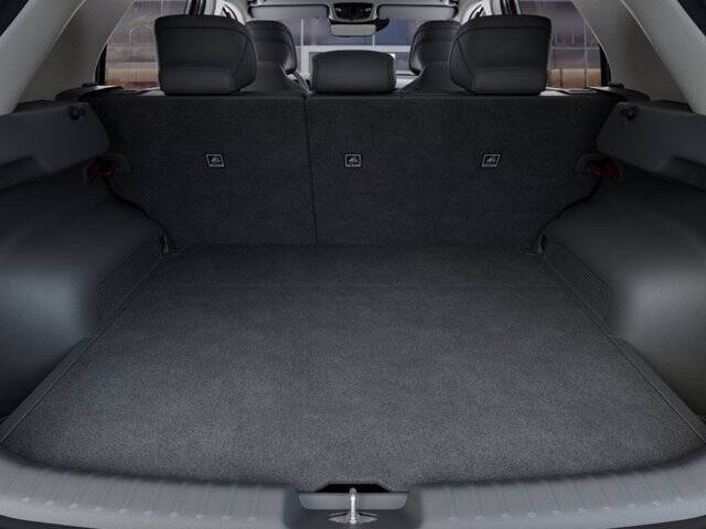 2025 Kia Niro EV Wave