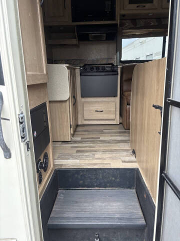 2014 Chevrolet Express