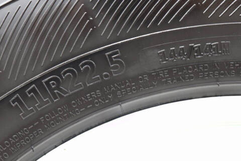 2018 International DuraStar 4300