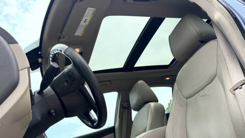 2011 Chrysler 300 C