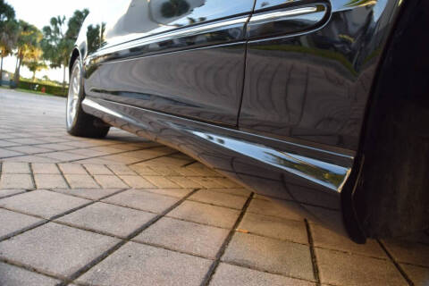 2003 Mercedes-Benz CLK CLK 55 AMG