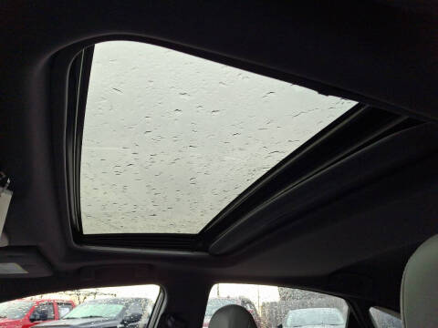 2021 Toyota Avalon XLE