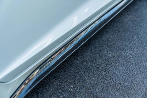 2019 Chevrolet Corvette Stingray