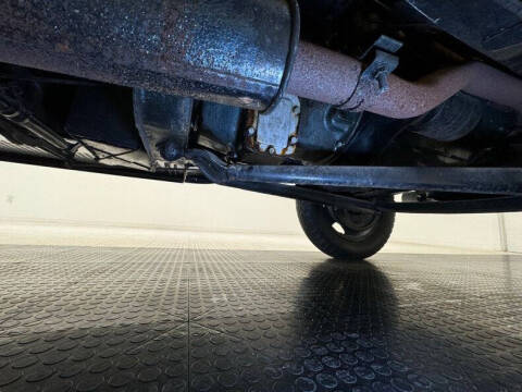 1932 Ford Panel Truck