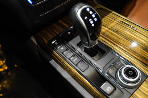 2017 Maserati Ghibli
