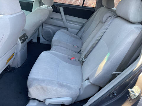 2012 Toyota Highlander