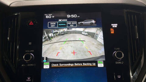 2023 Subaru Outback Wilderness