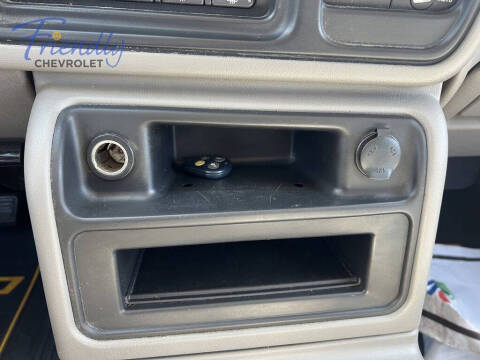 2003 Chevrolet Silverado 1500