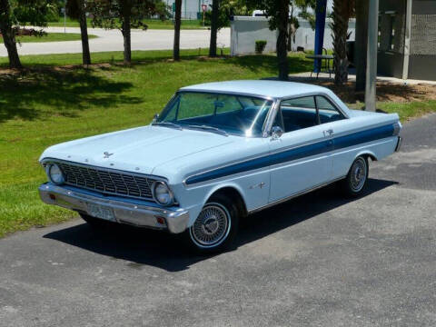 1964 Ford Falcon