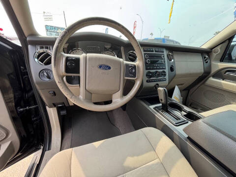 2014 Ford Expedition XLT