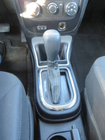 2011 Chevrolet HHR LT