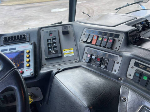 2003 Pierce Fire Truck