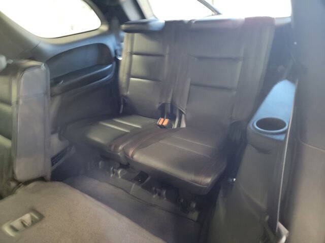 2026 Dodge Durango GT HEMI Premium