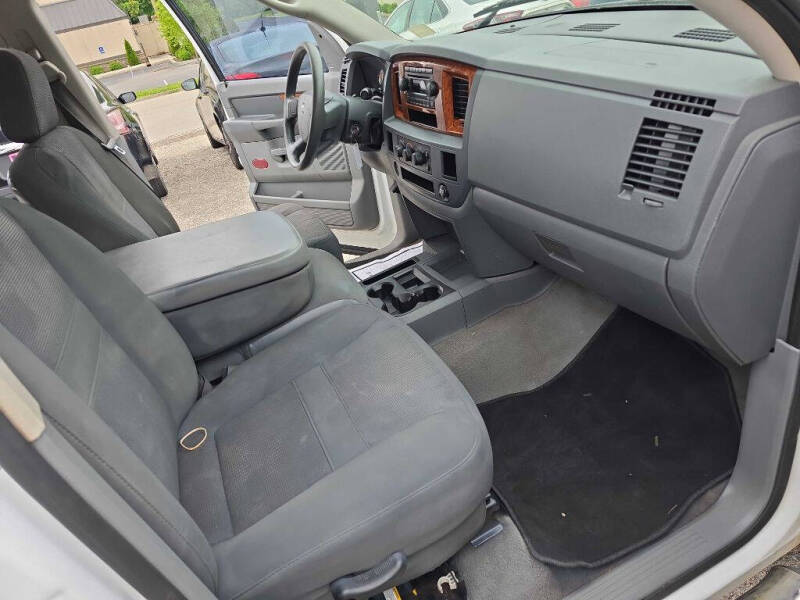 2006 Dodge Ram 2500