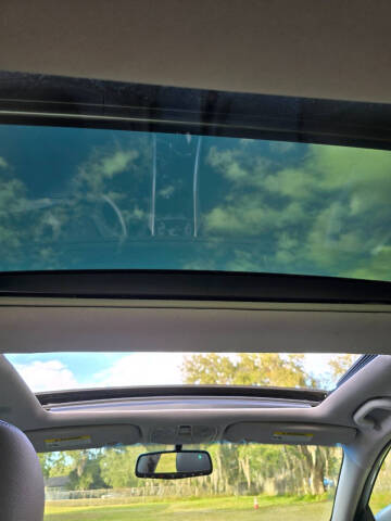 2012 Hyundai Sonata Limited 2.0T