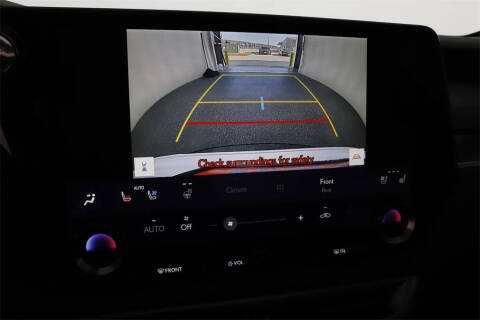 2024 Lexus RX 500h F SPORT Performance