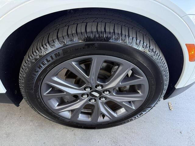 2020 Cadillac XT5 Sport