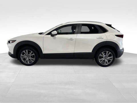 2025 Mazda CX-30 2.5 S Preferred