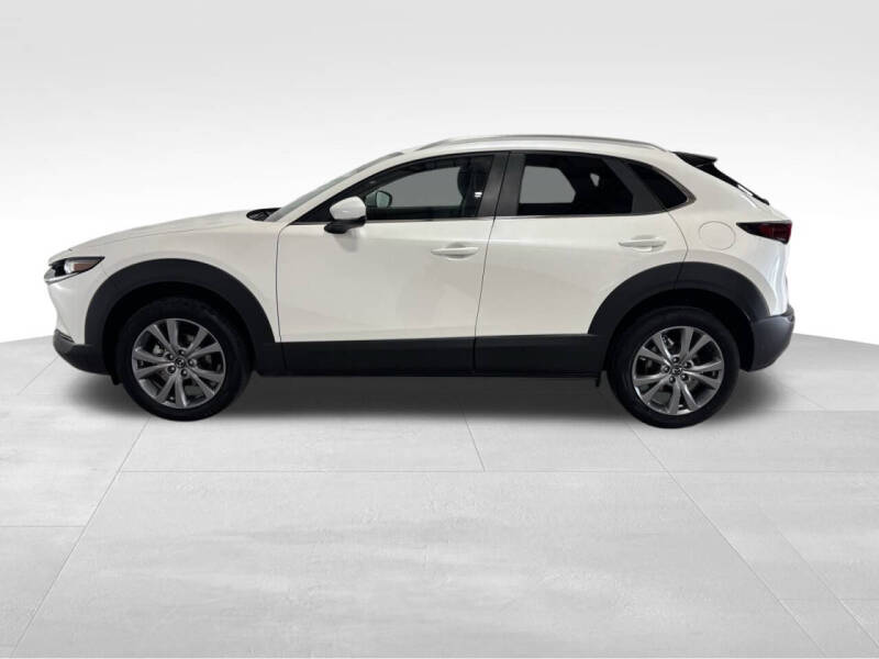 2025 Mazda CX-30 2.5 S Preferred