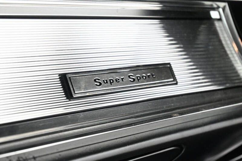 1967 Chevrolet El Camino