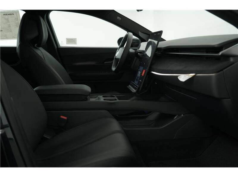 2023 Fisker Ocean Extreme