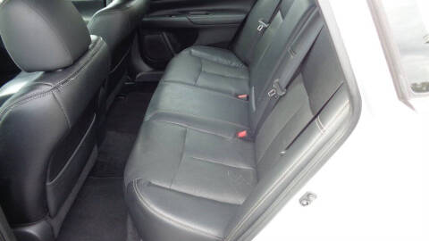 2018 Nissan Altima 2.5 SL