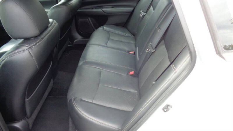 2018 Nissan Altima 2.5 SL