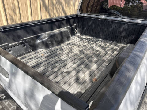 2013 Toyota Tacoma PreRunner