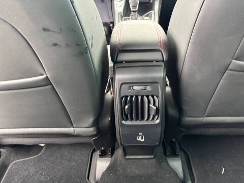 2023 Dodge Hornet GT