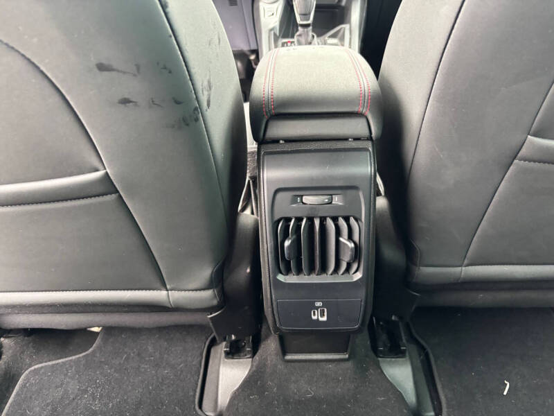 2023 Dodge Hornet GT