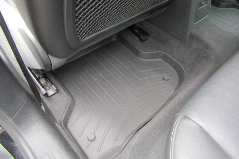 2012 Audi A3 2.0T Premium Plus PZEV