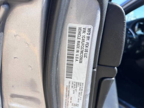 2021 Jeep Grand Cherokee Overland