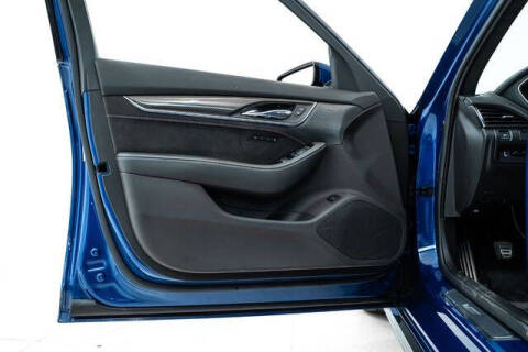 2023 Cadillac CT5-V Blackwing