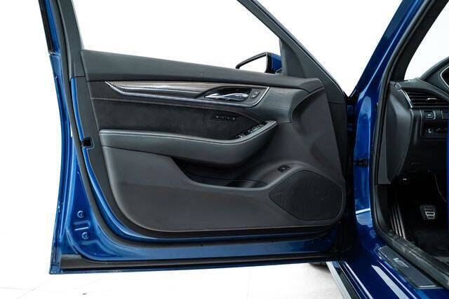 2023 Cadillac CT5-V Blackwing