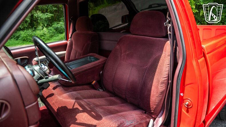 1995 Chevrolet C/K 1500 Series