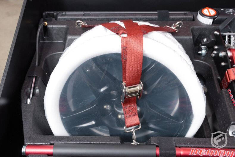 2018 Dodge Challenger SRT Demon