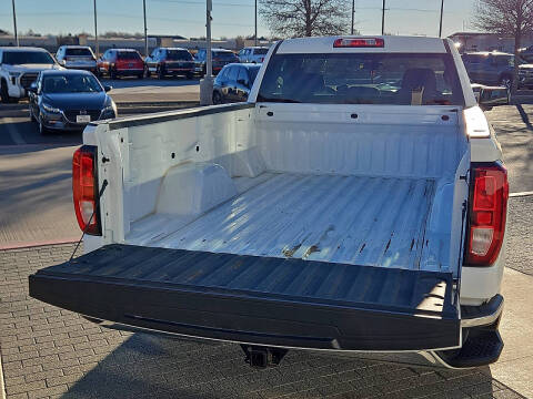 2022 GMC Sierra 1500 Limited Pro