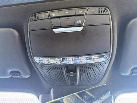 2022 Mercedes-Benz E-Class E 350