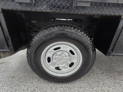 2022 Ford F-250 Super Duty XL