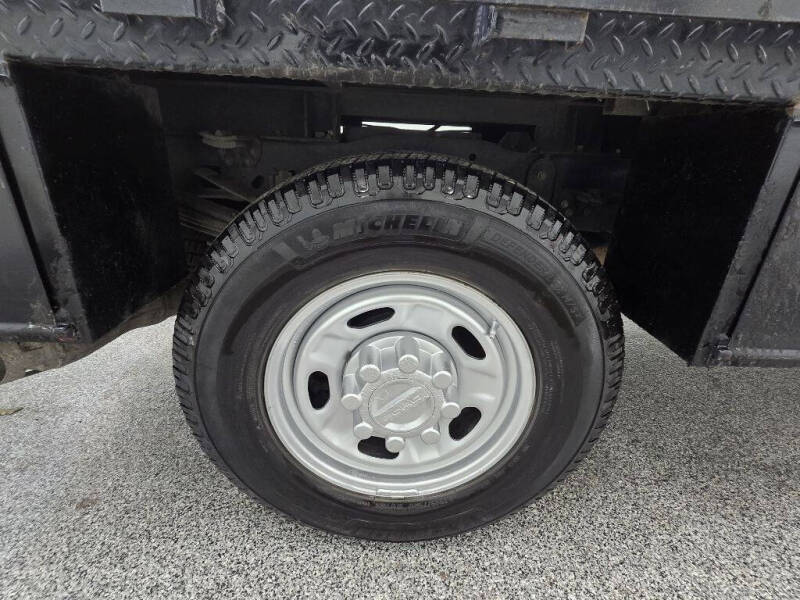 2022 Ford F-250 Super Duty XL