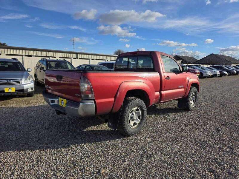 2009 Toyota Tacoma